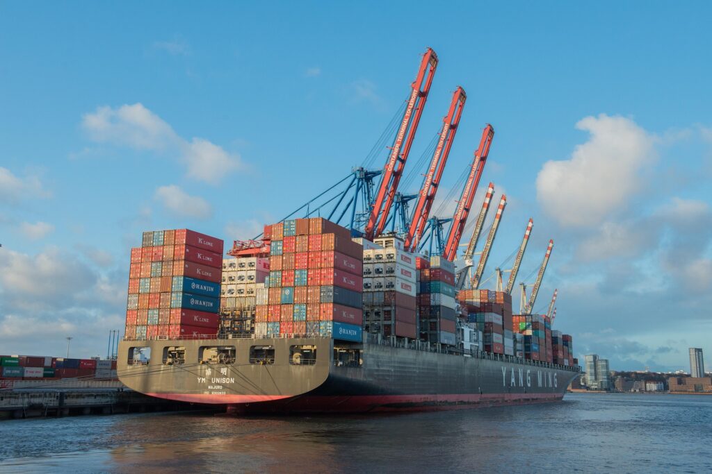 VAT on imports in Poland