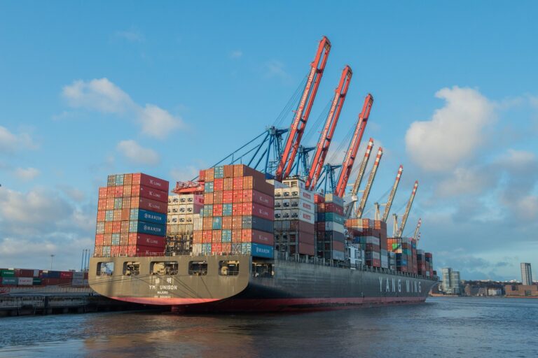 VAT on imports in Poland